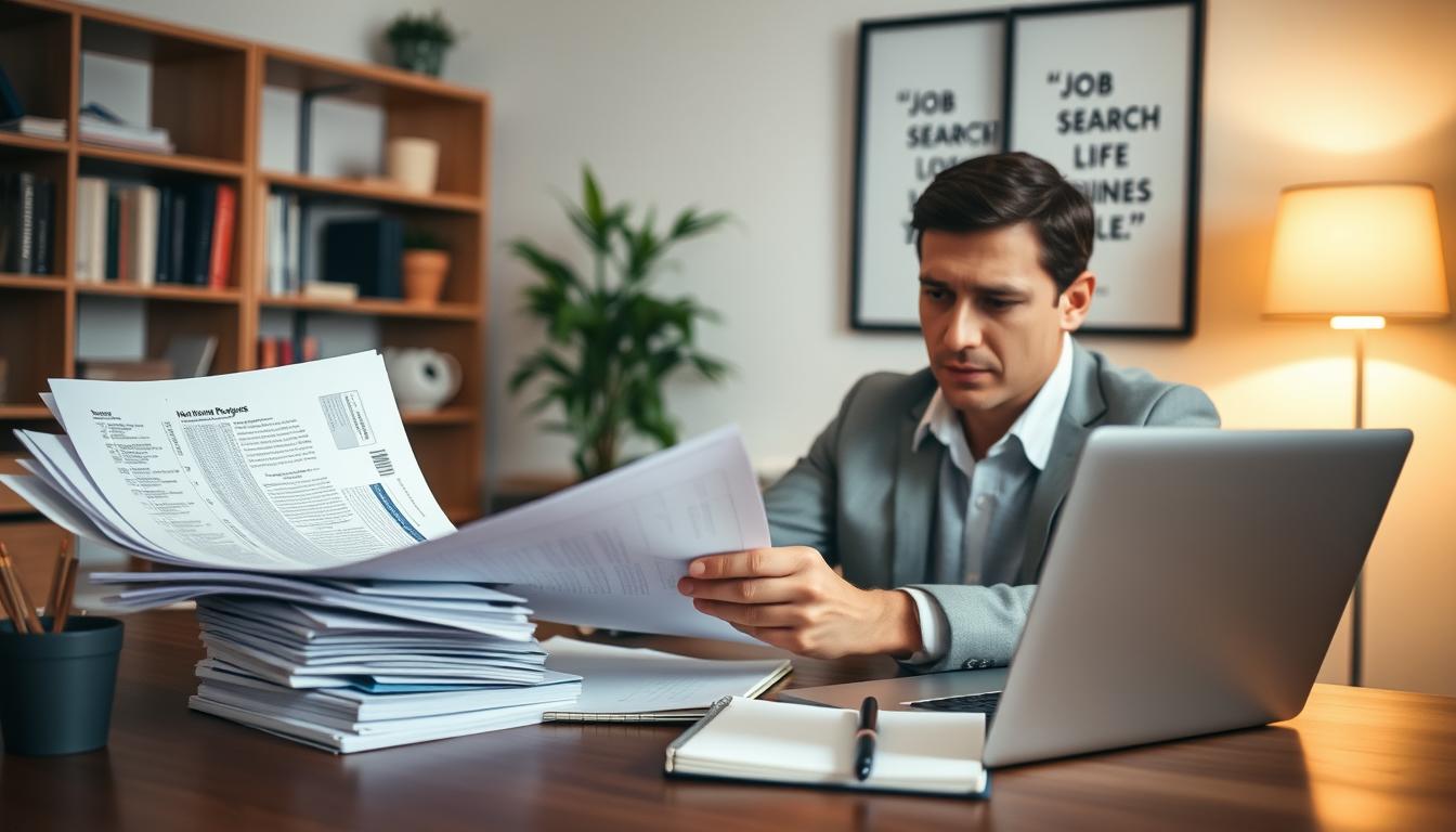 job search strategies