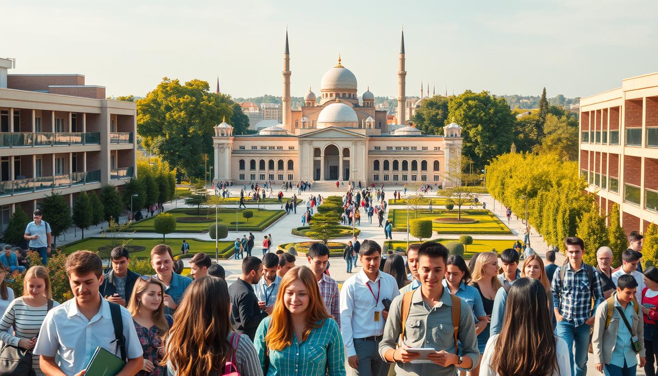 Uzbekistan programs