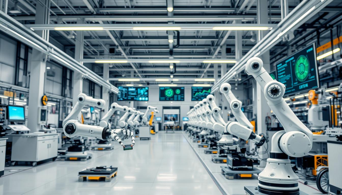smart automation solutions