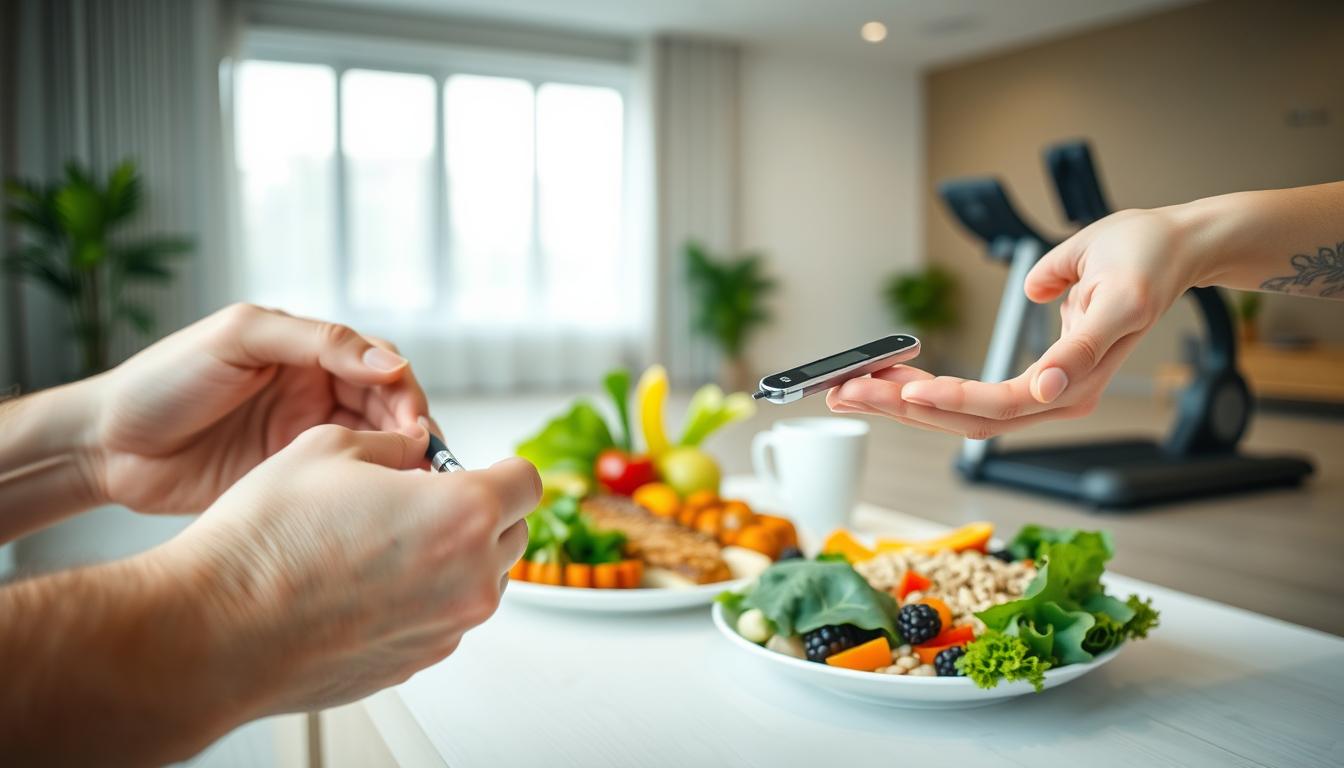 type2 diabetes management