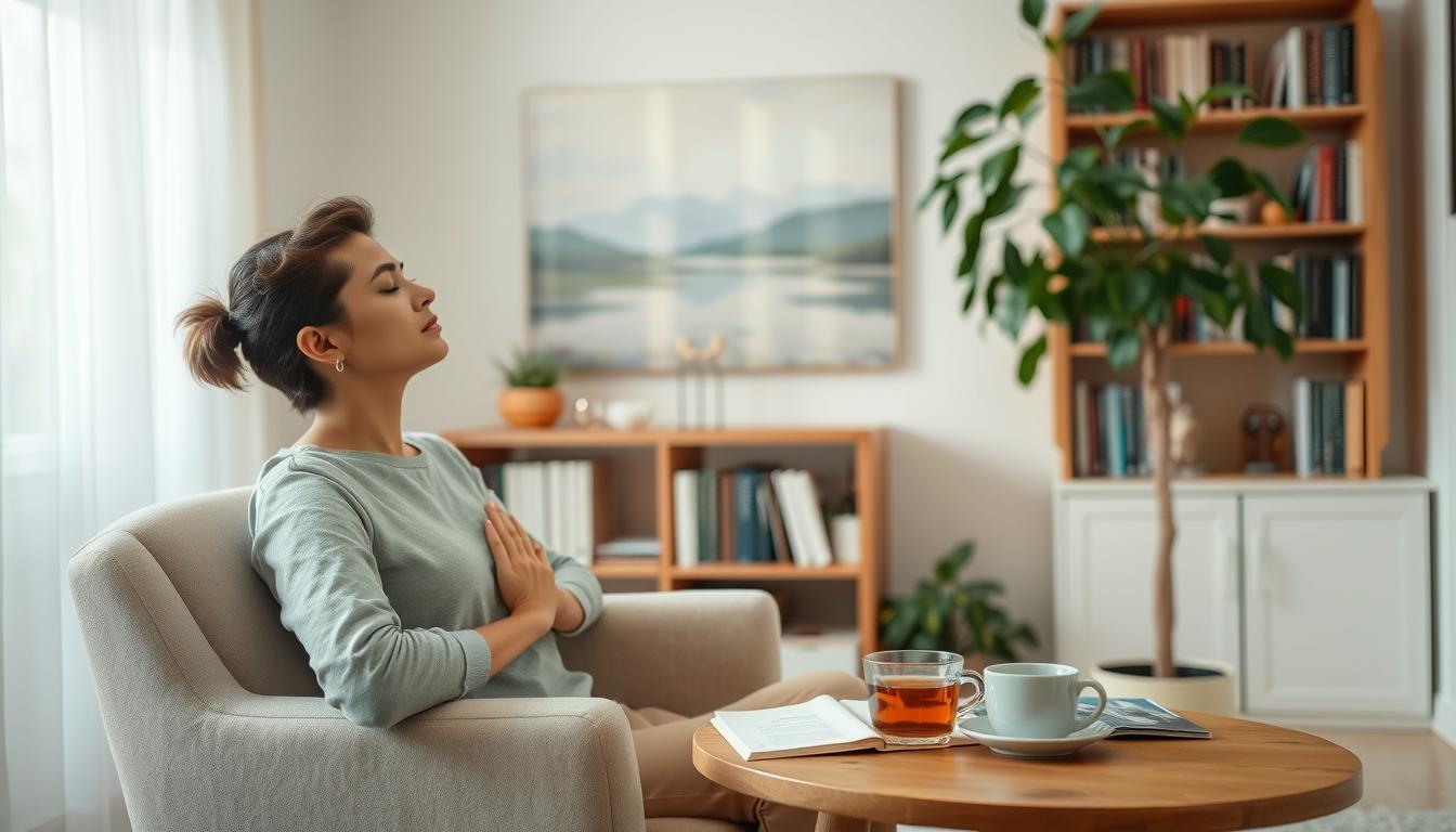 stress management techniques
