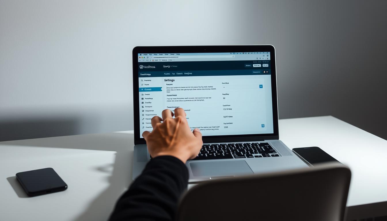 WordPress Blog Maintenance and Security