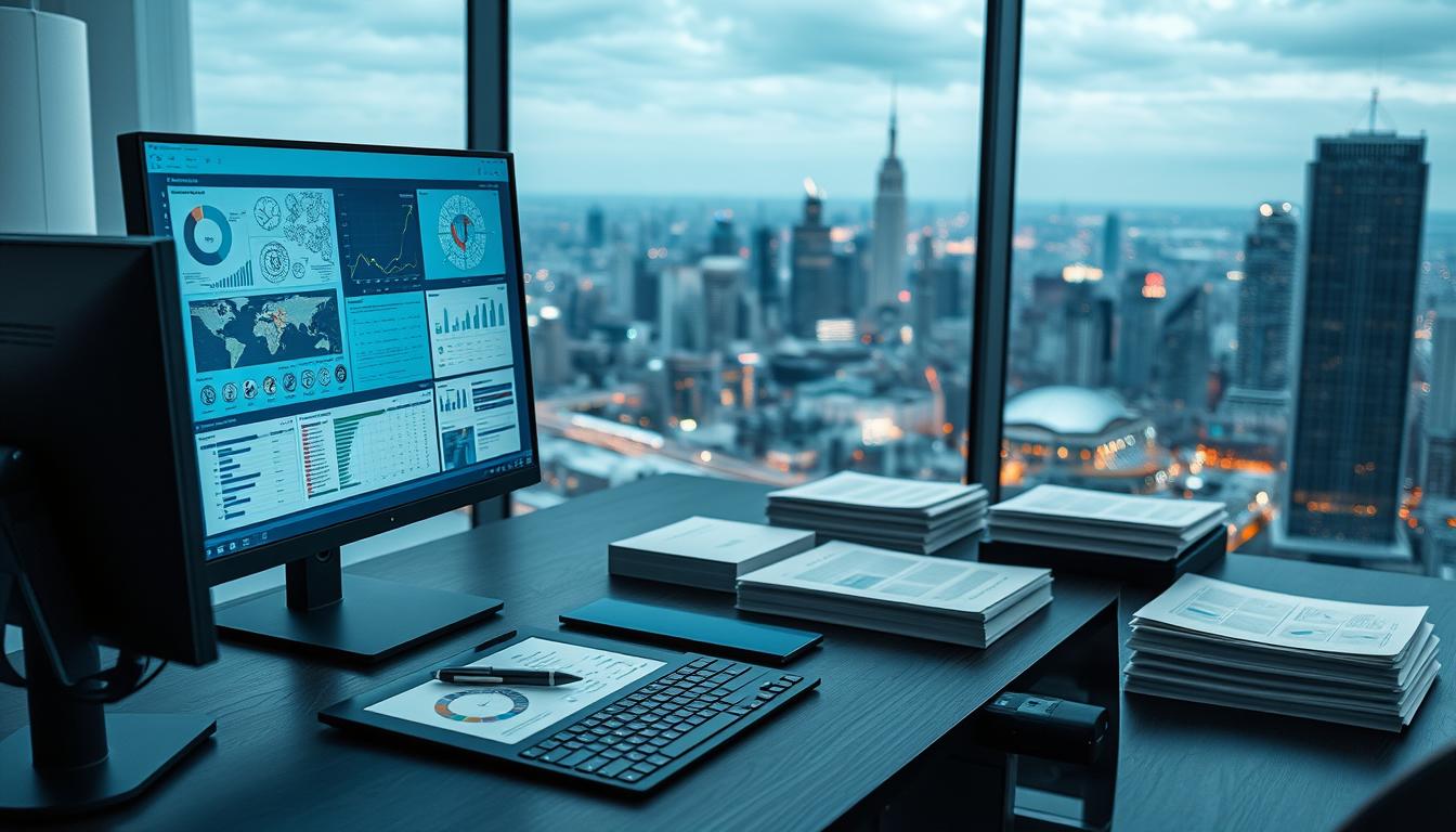 Basics Analytical and tracking