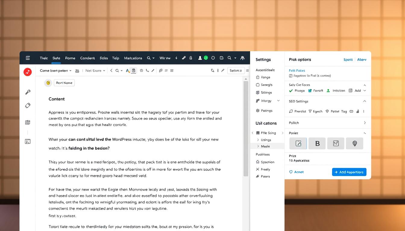 Gutenberg Editor Advancements