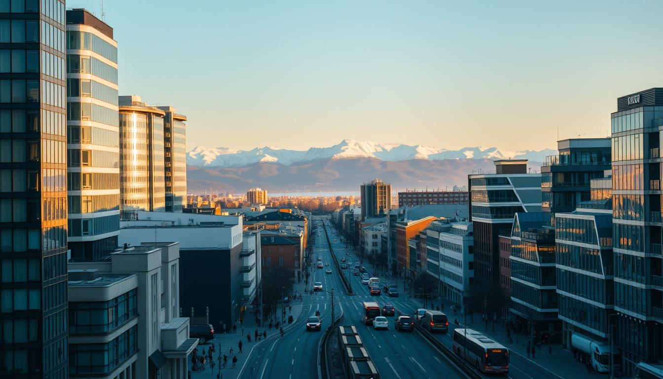 cost of living in Norway