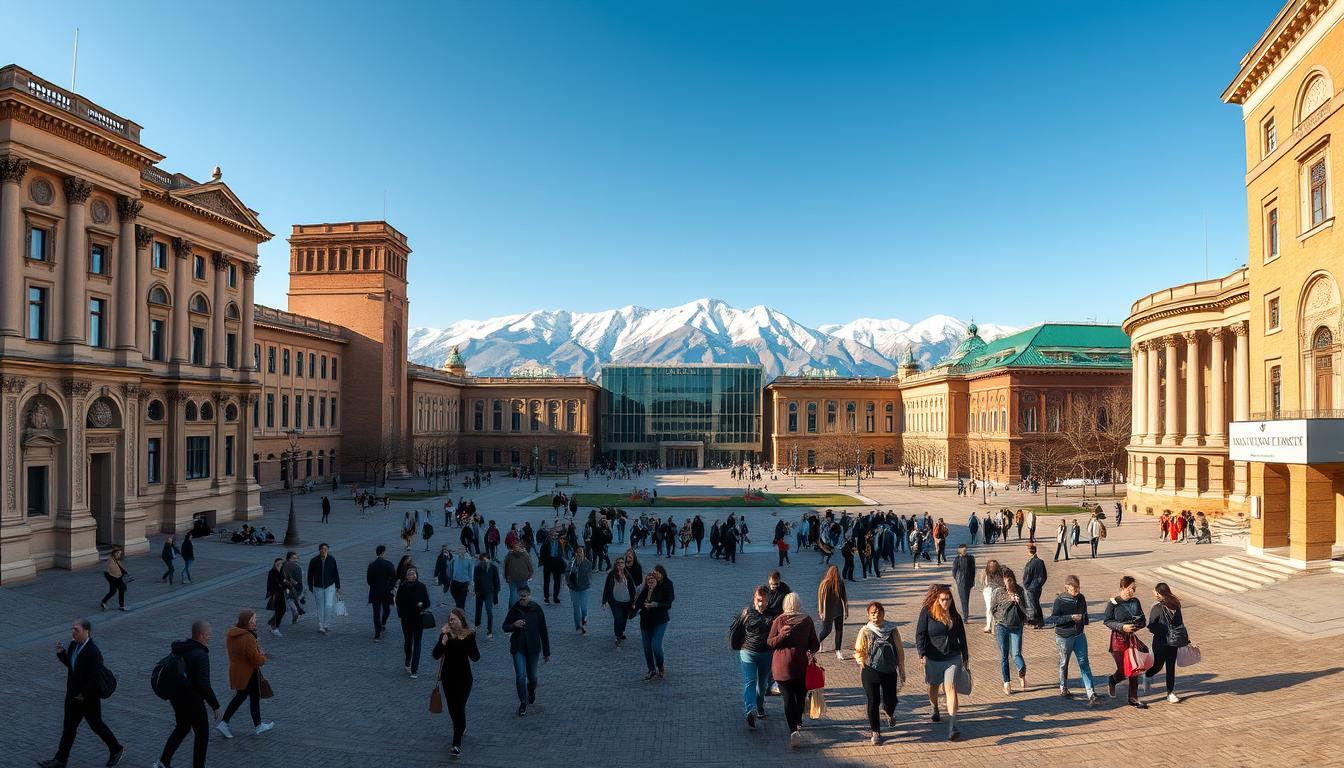 Kazakhstan Study Guide: Procedure, Expenses, Jobs, Post-Study Work & Settlement