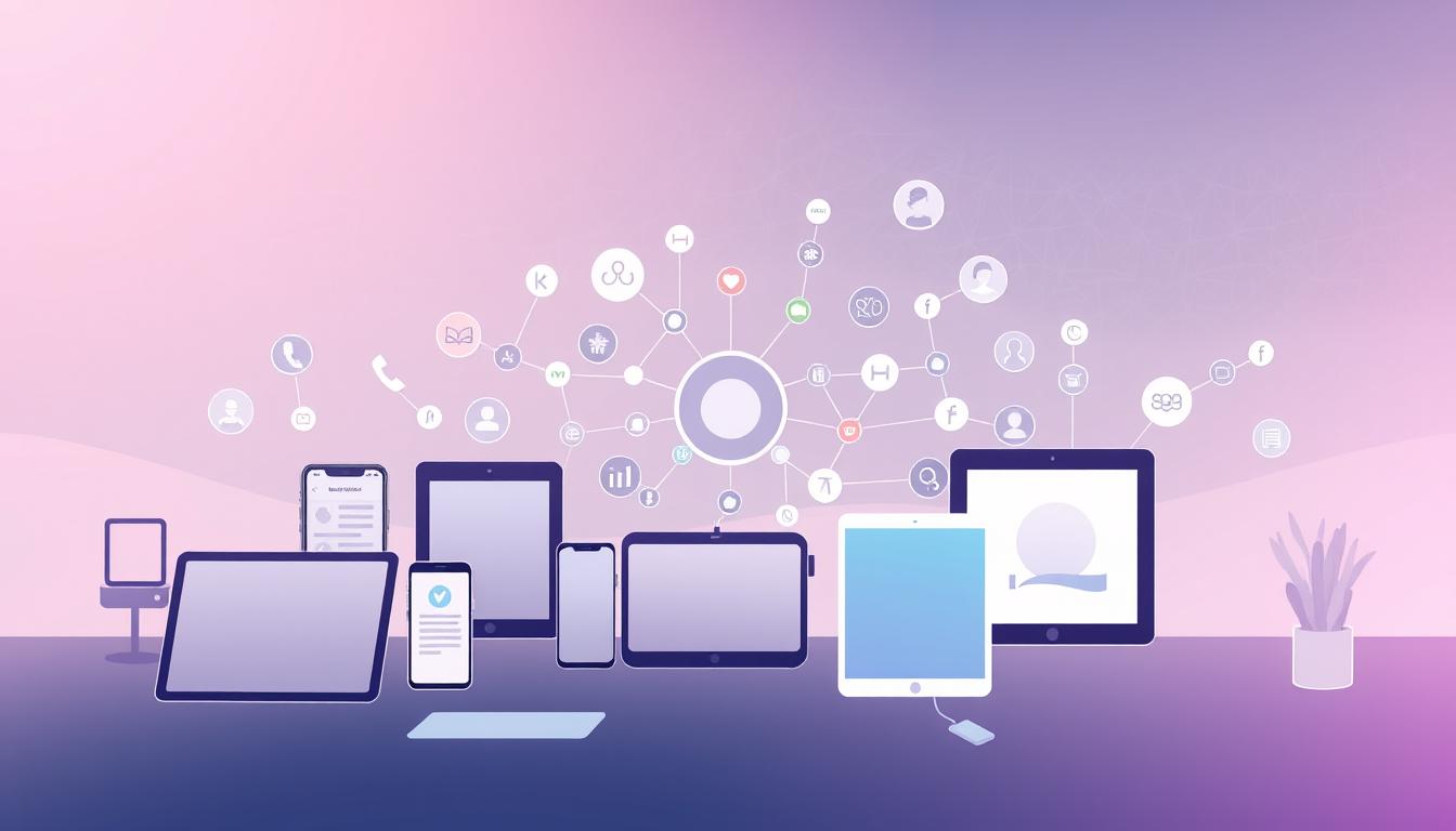 digital mental health resources