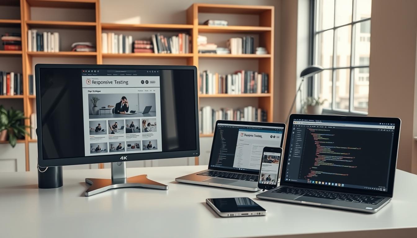 responsive design testing tools