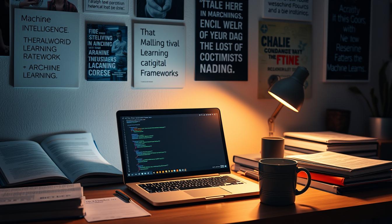 machine learning projects for bignners
