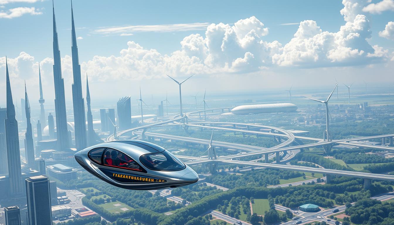 future of travel technology
