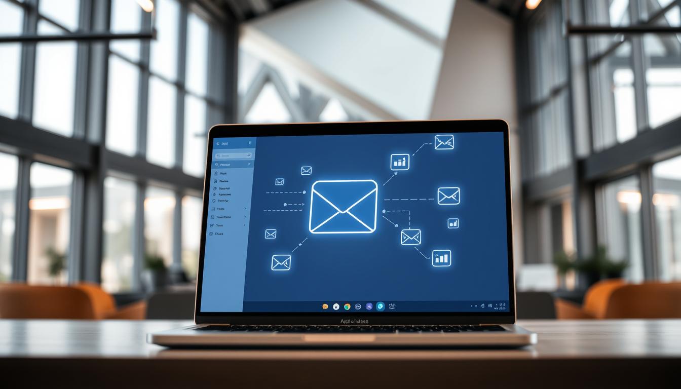 AI email management tools