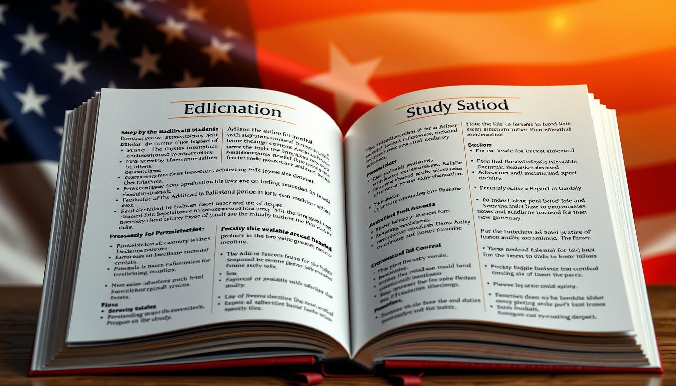 USA Study Guide: Procedure, Expenses, Jobs, Post-Study Work & Settlement