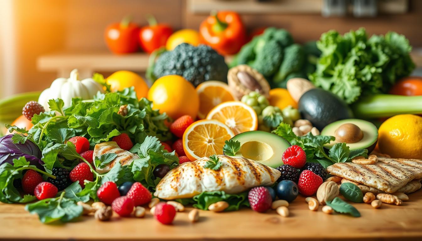 weight loss foods