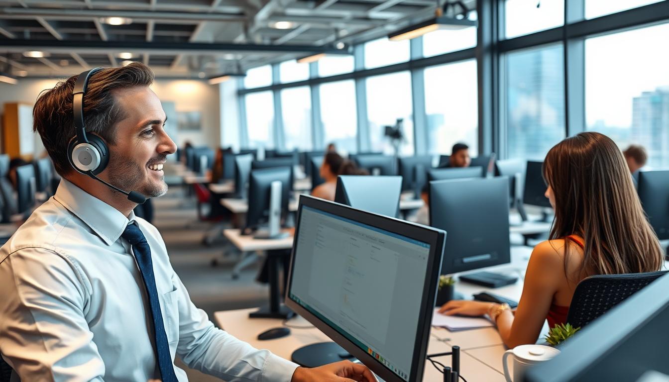 AI in Customer Service