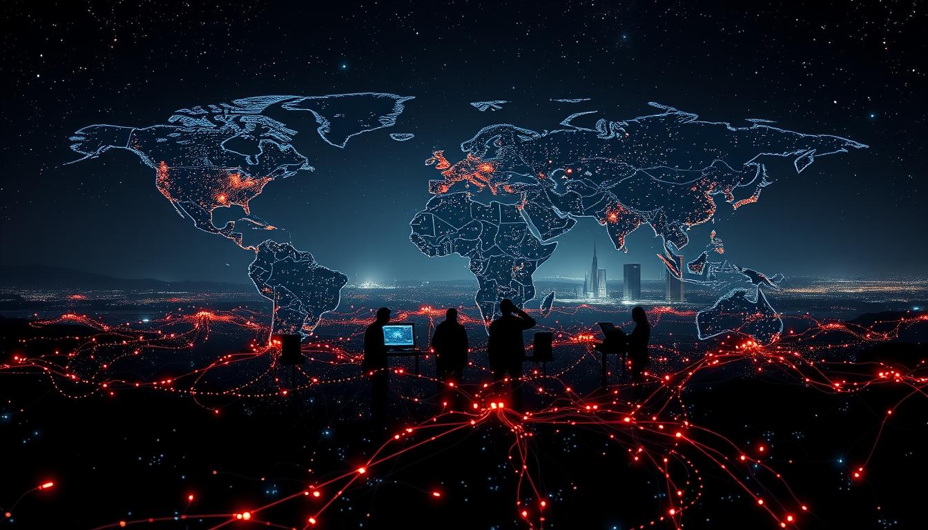 global ai race