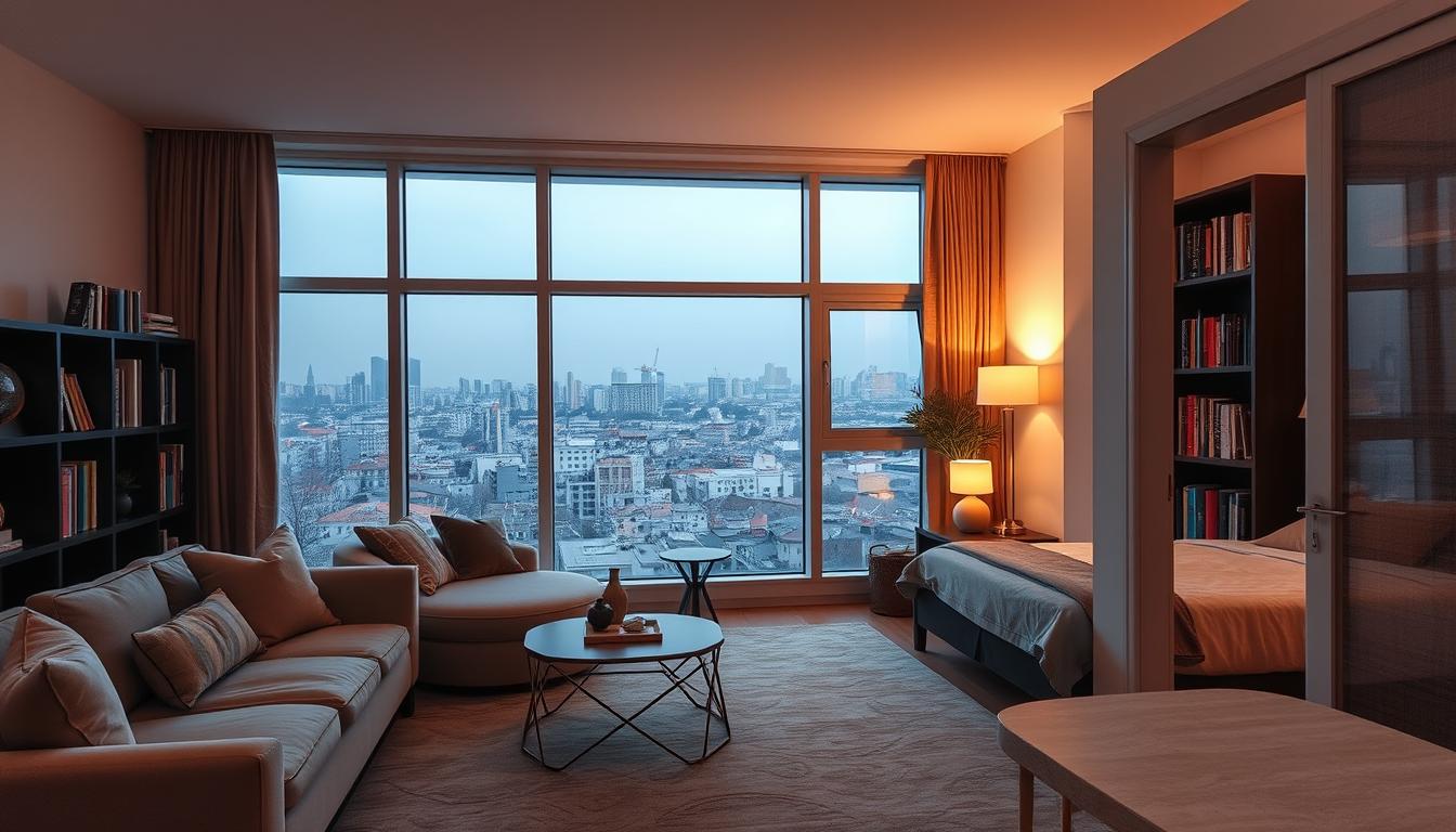 accommodation costs in Azerbaijan