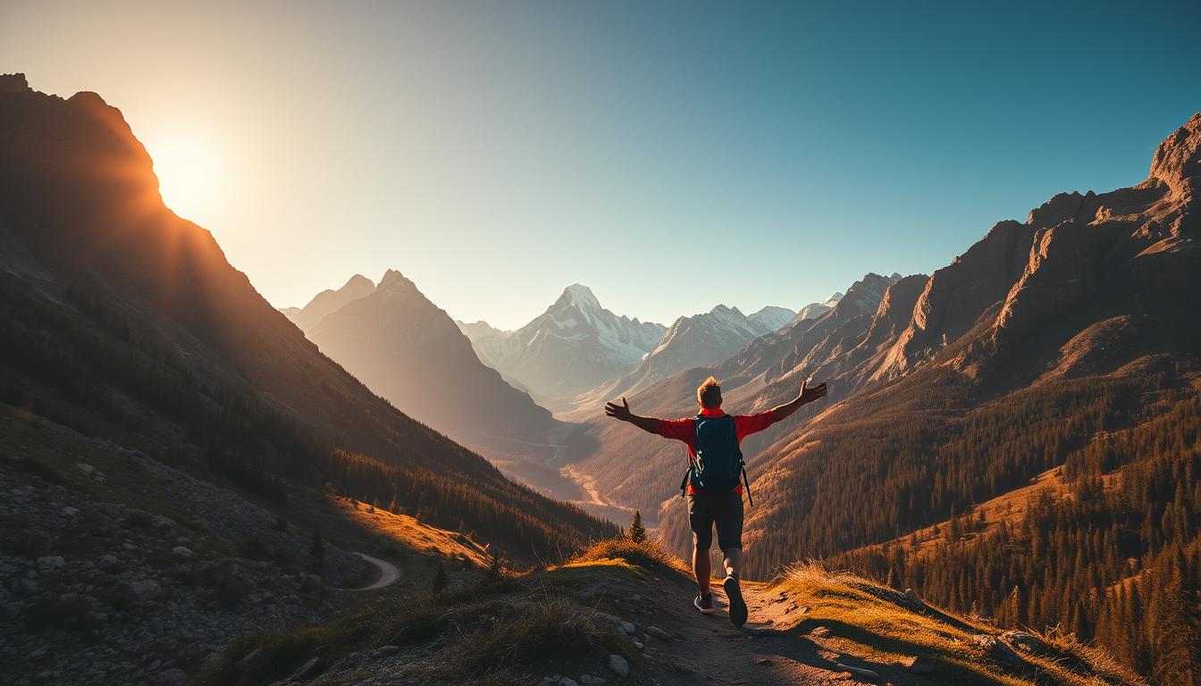 adventure travel