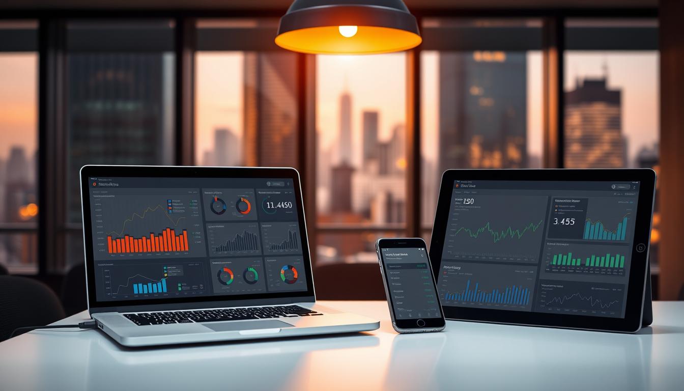 mobile revenue tracking