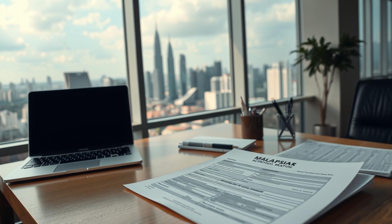 malaysia work permit