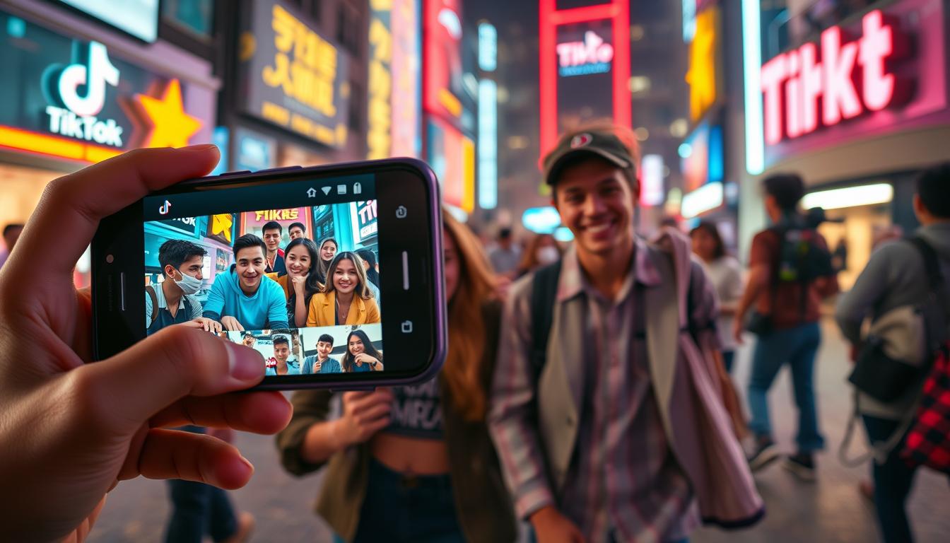 tiktok marketing