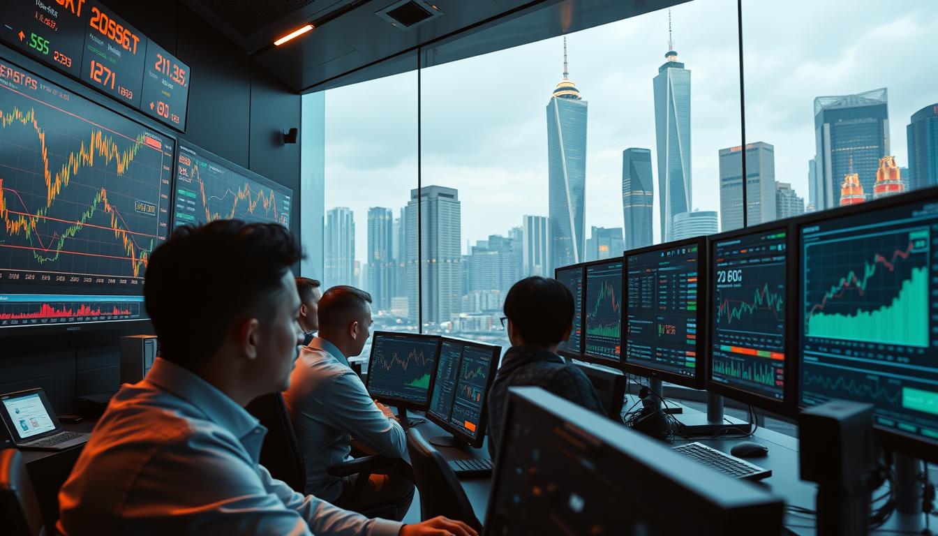 Machine Learning in Finance