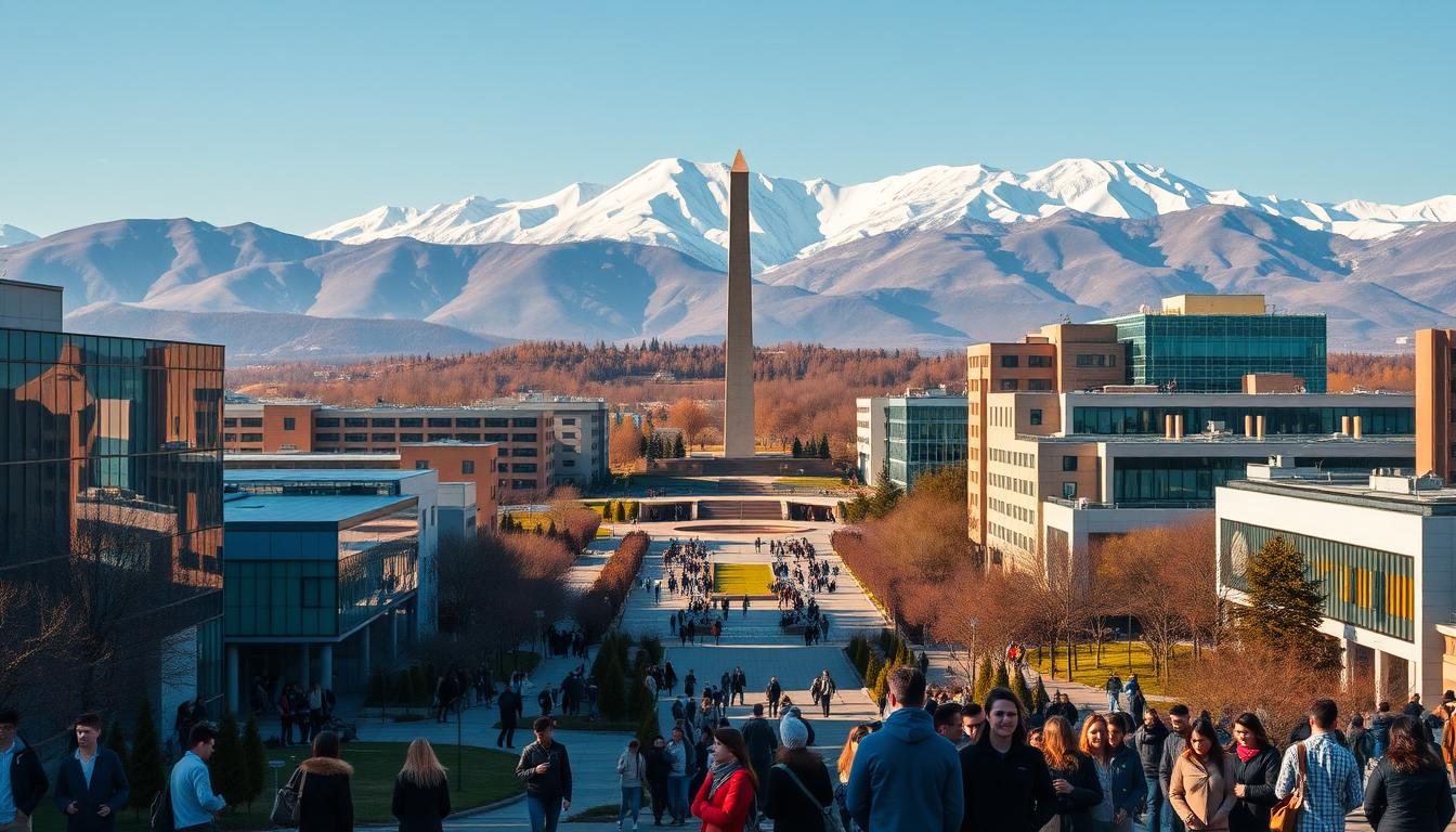 popular programs in Kazakhstan