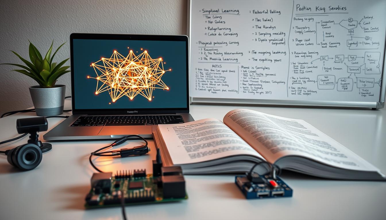 simple machine learning projects