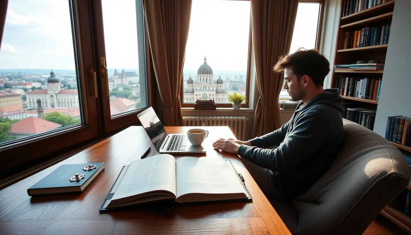 Hungary Study Guide: Procedure, Expenses, Jobs, Post-Study Work & Settlement