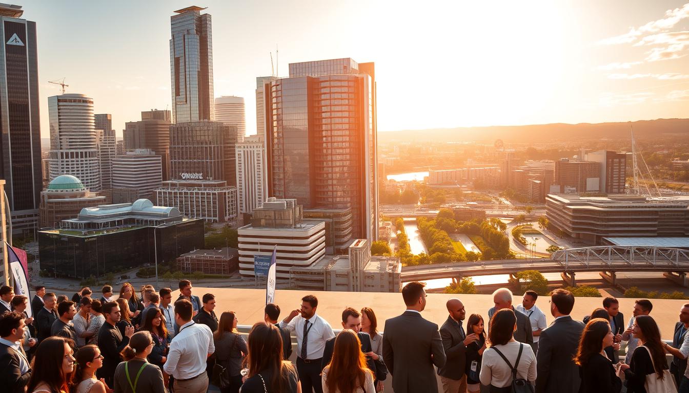 career prospects for international graduates in Australia