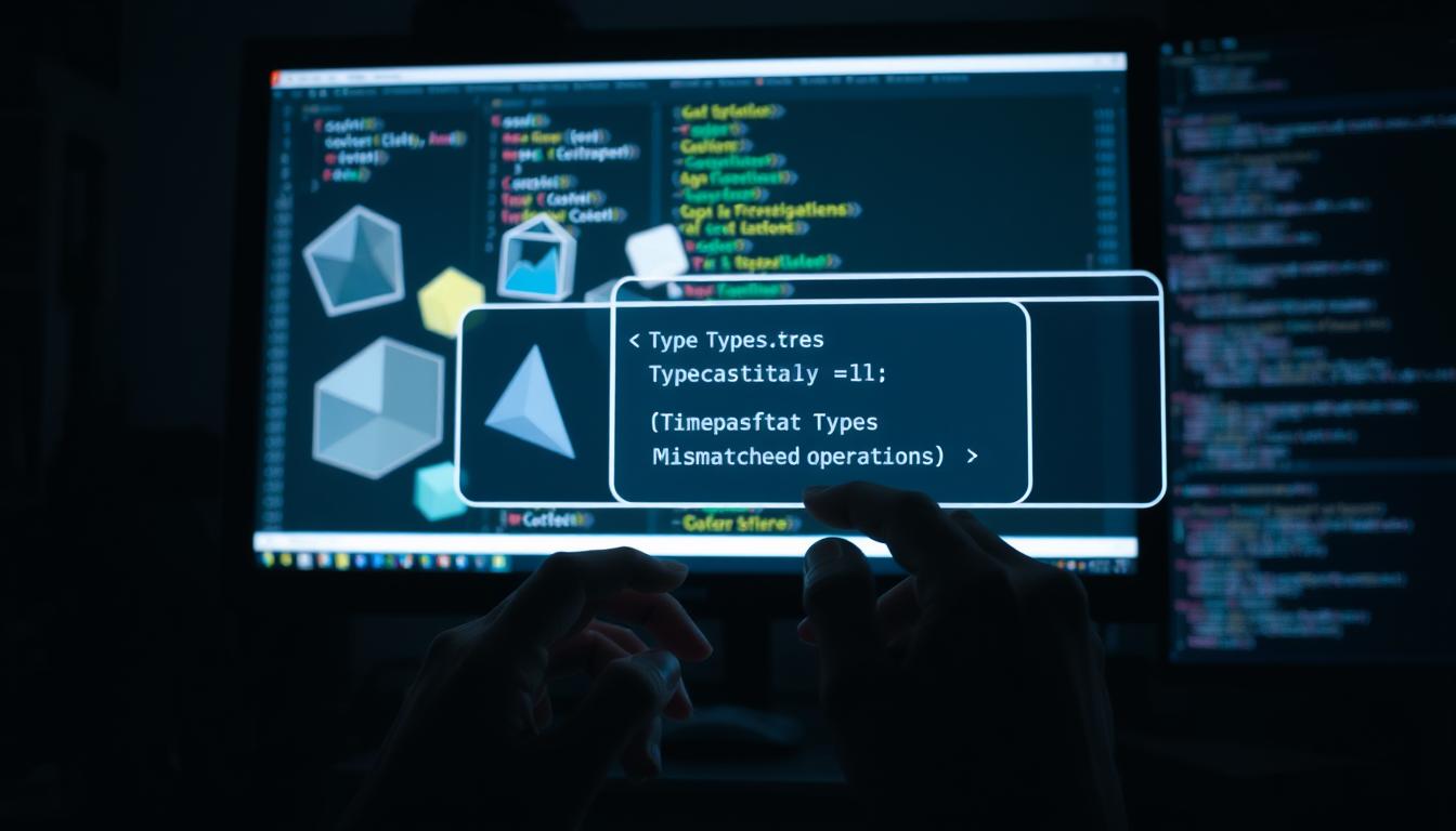 typecasting in programming