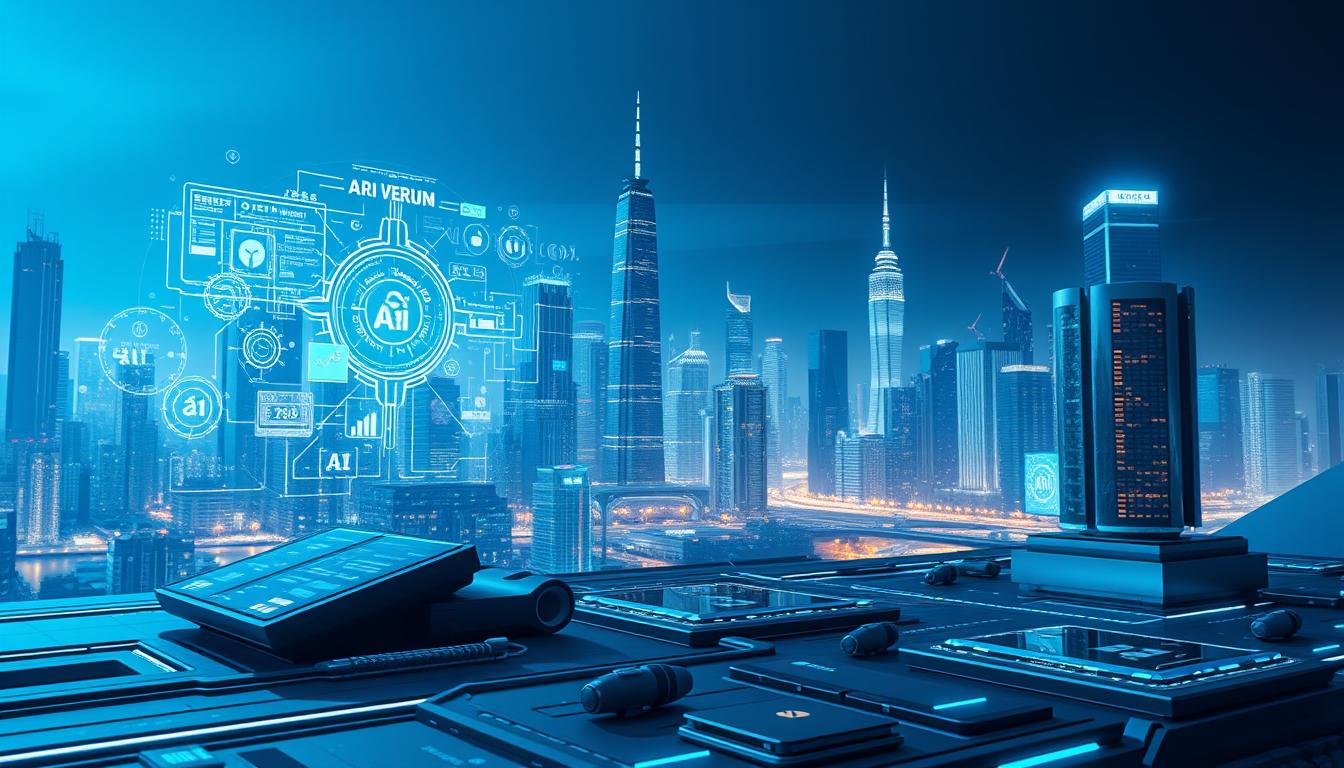 Artificial Intelligence & Automation