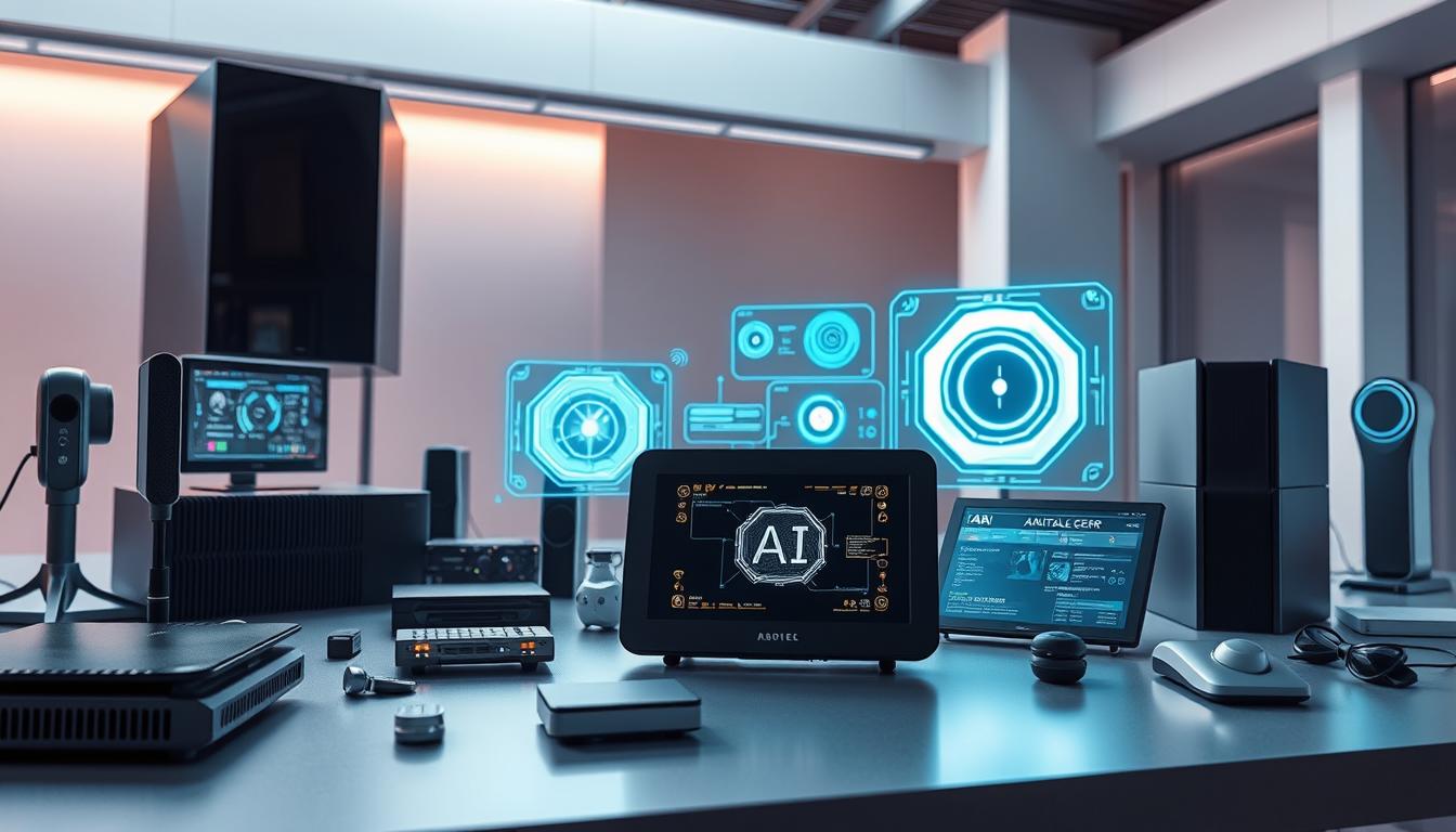 AI Tools for Productivity in 2025