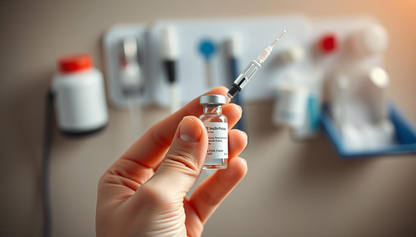 insulin management