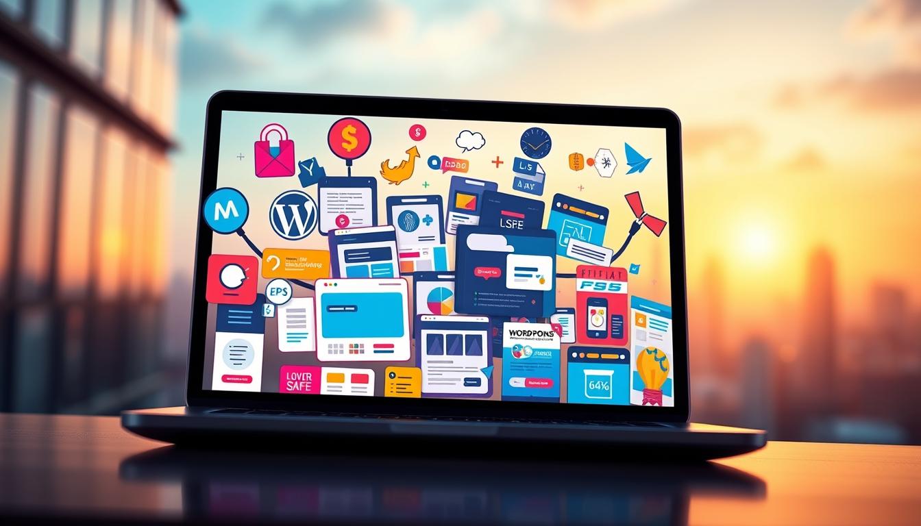 Top 10 Ways to Make Money with a WordPress Website