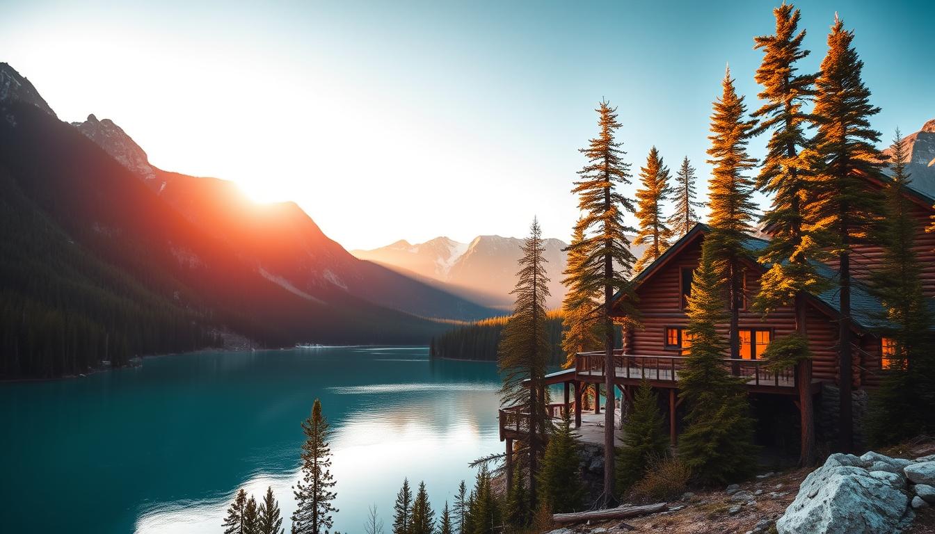 best places to visit in Canada for couples