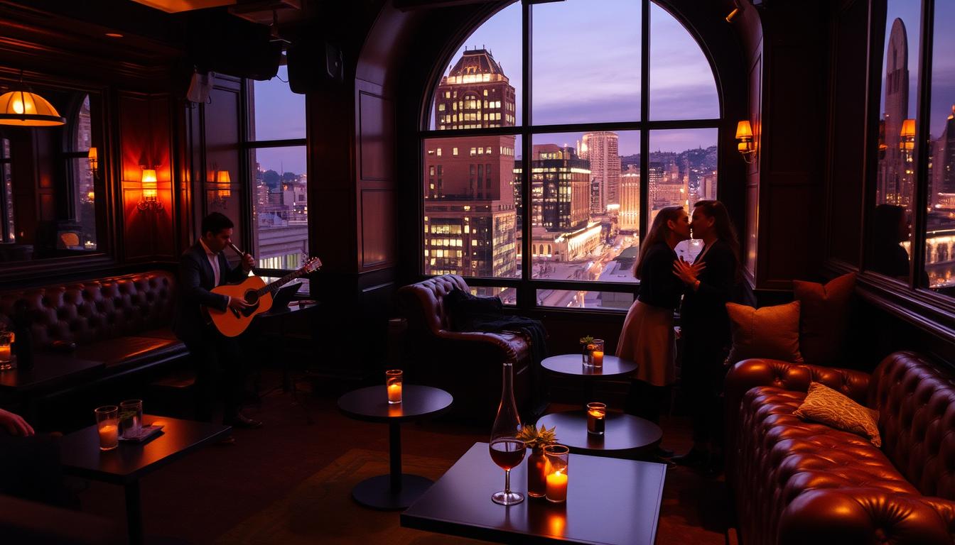 Montreal jazz clubs
