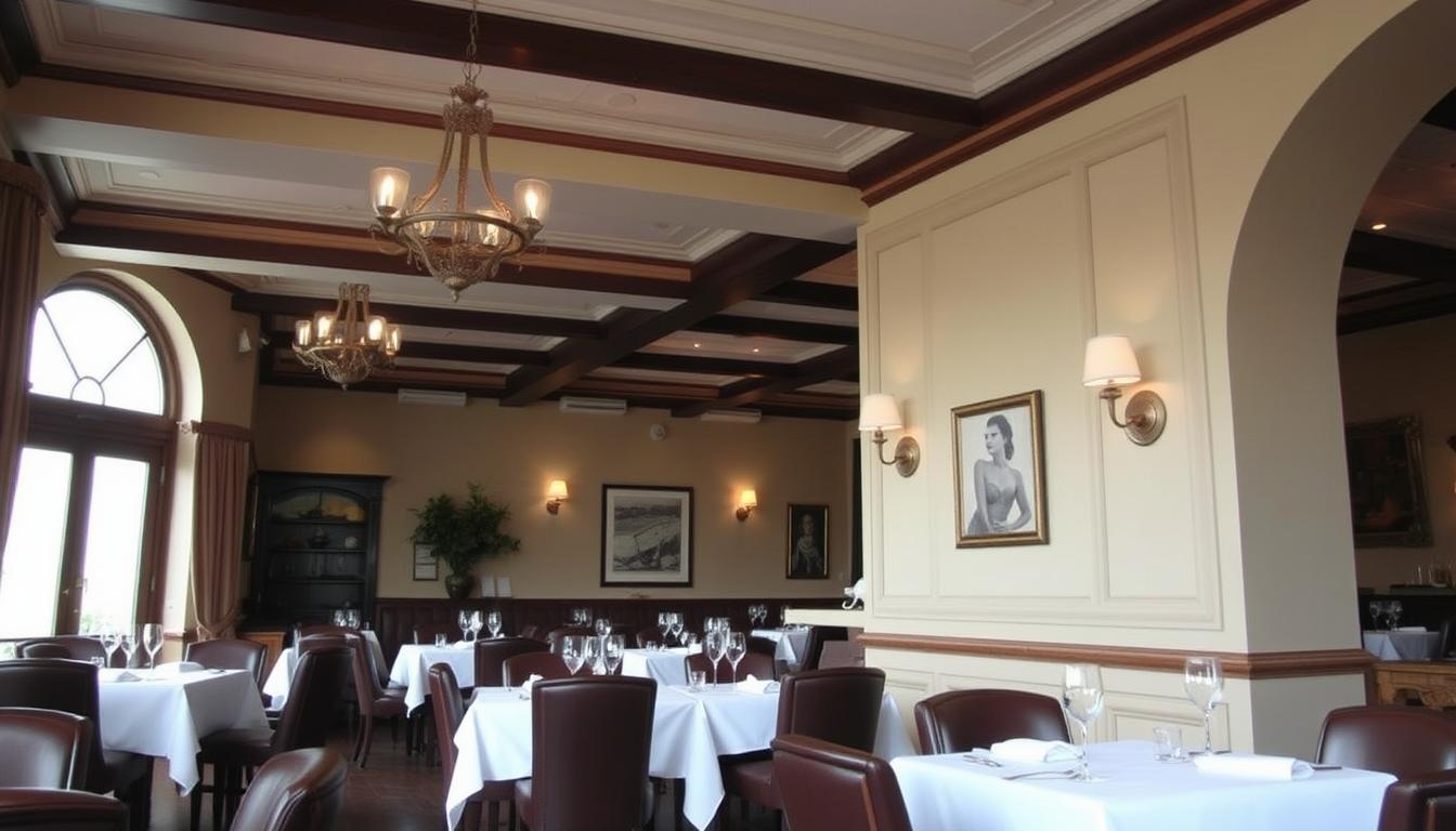 melhores restaurantes na Ilha da Madeira
