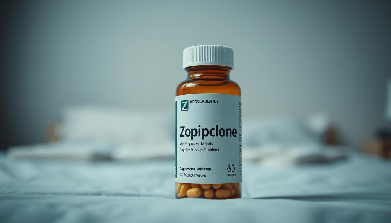 buy Zopiclone for Better Sleep 2025 11 Zopiclone for sleep disorders