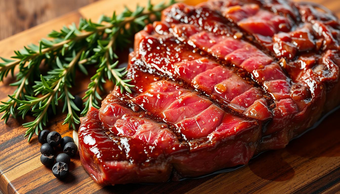 skirt steak marinade