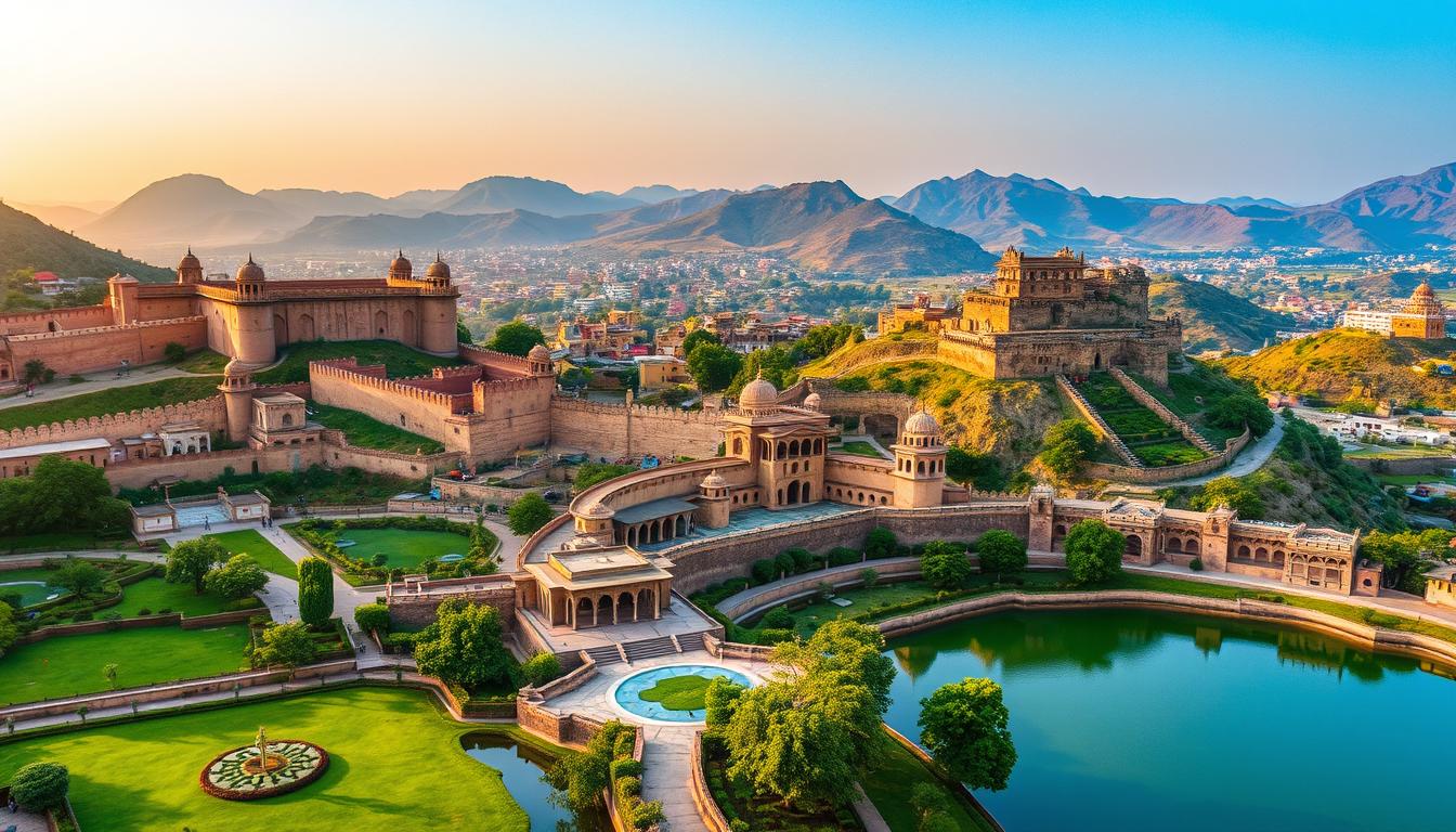 things to do in alwar