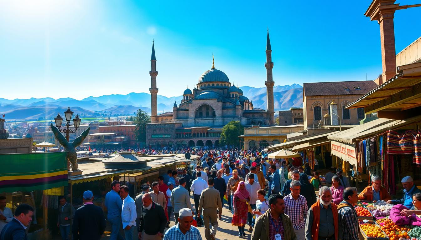 things to do in baran
