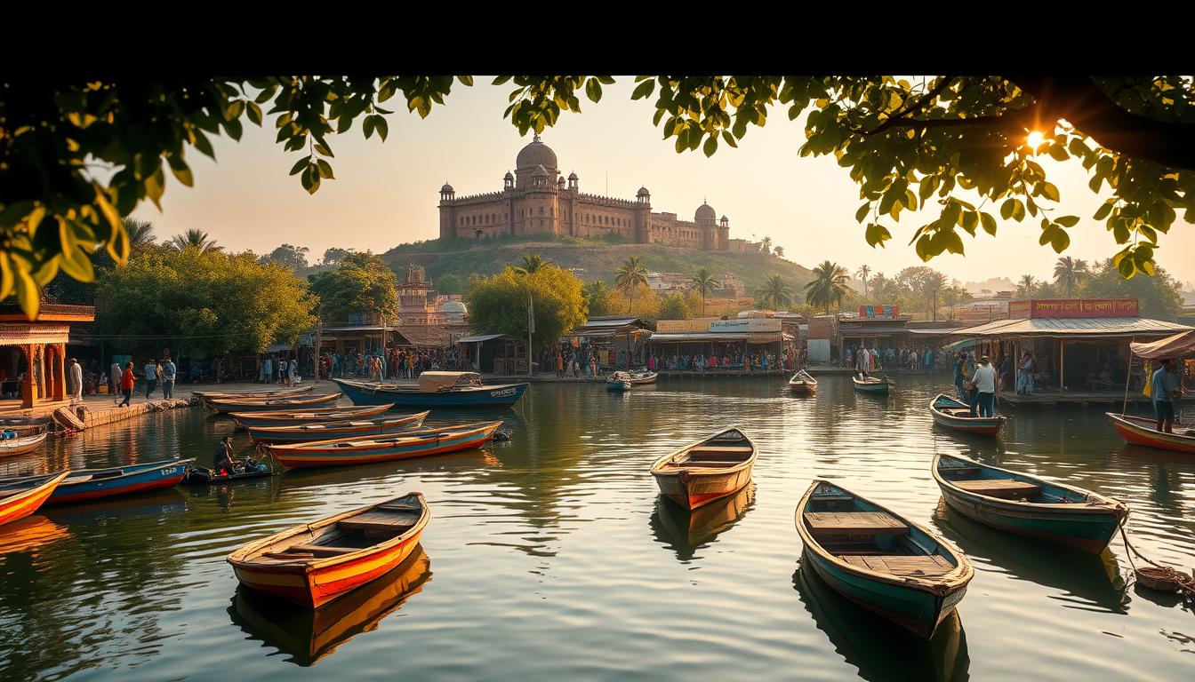 banswara tourist attractions