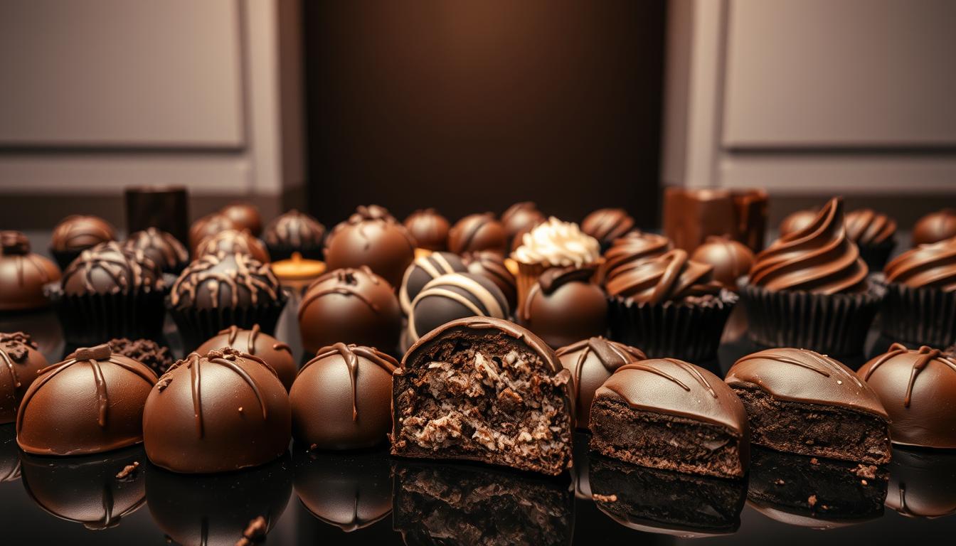 Indulgent Chocolate Treats You Can’t Resist