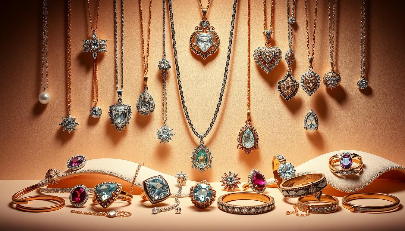 pretty jewelry for women