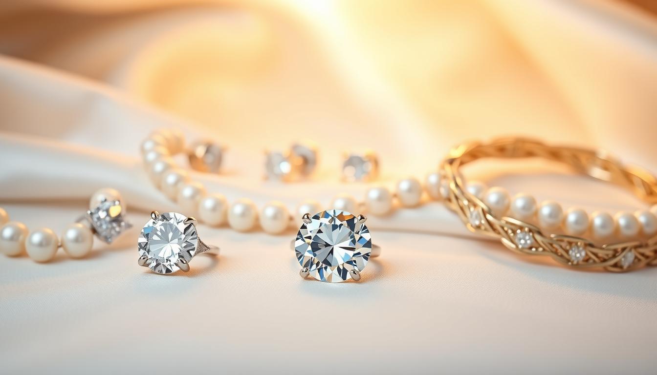 wedding jewelry