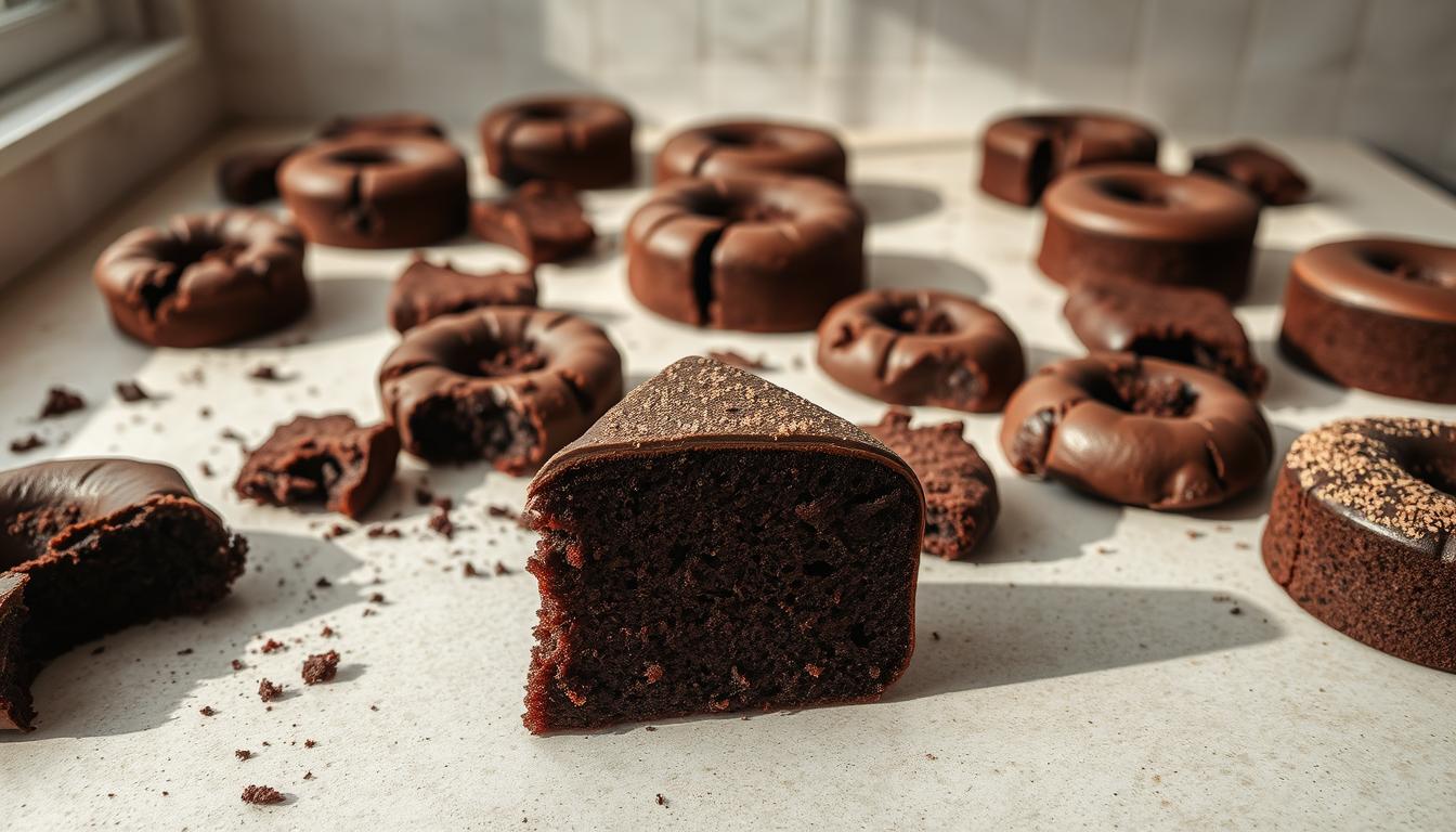 erreurs gâteau sans gluten