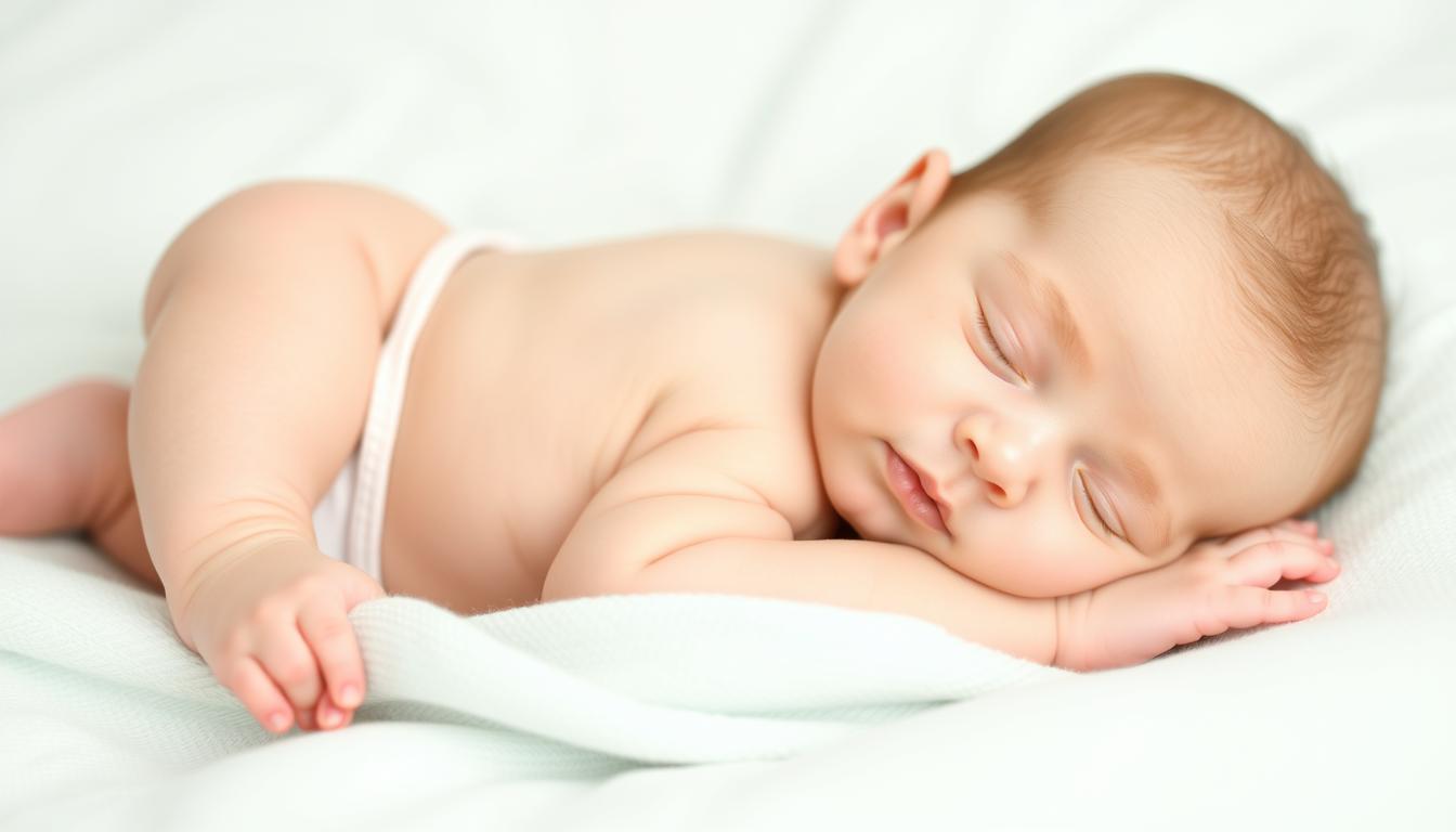 kem dưỡng ẩm an toàn cho trẻ sơ sinh