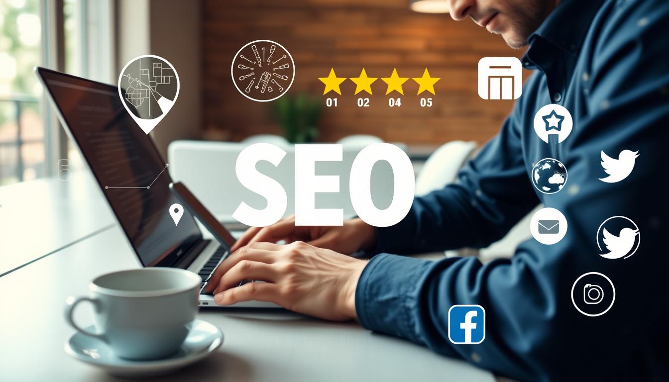 SEO for Small Business