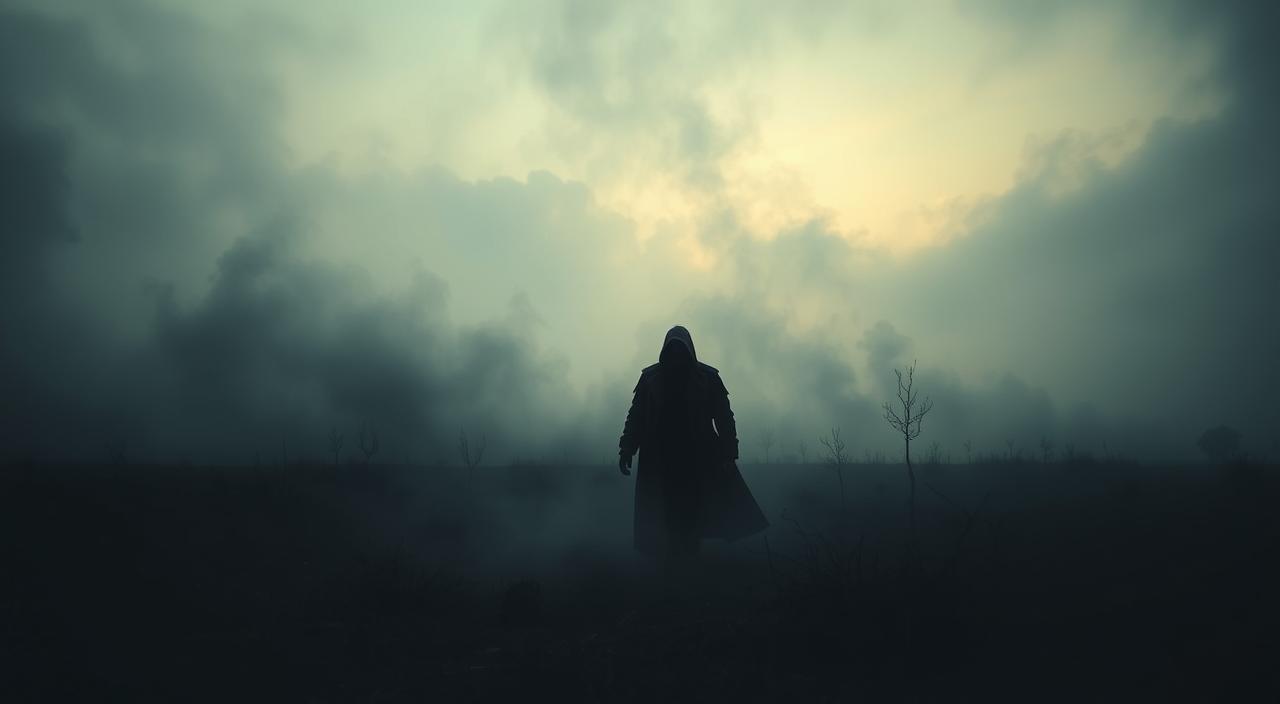 emerging pandemic