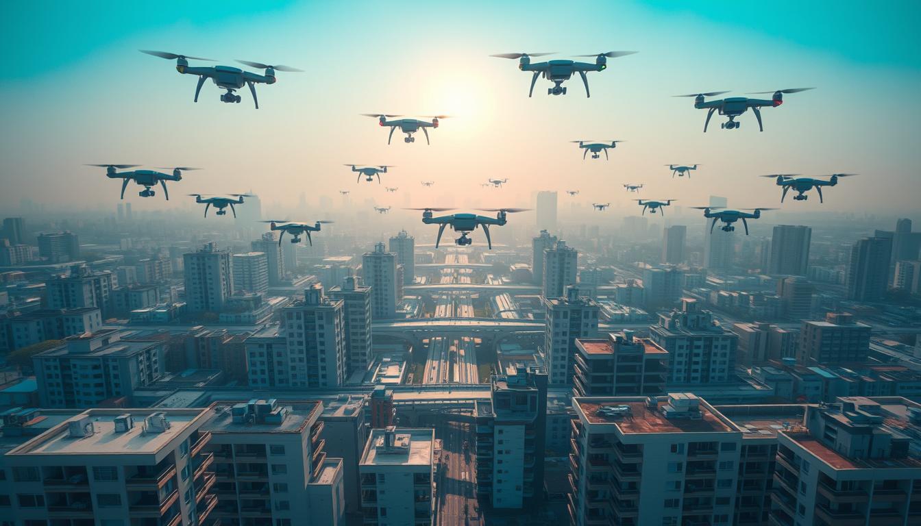 低空经济